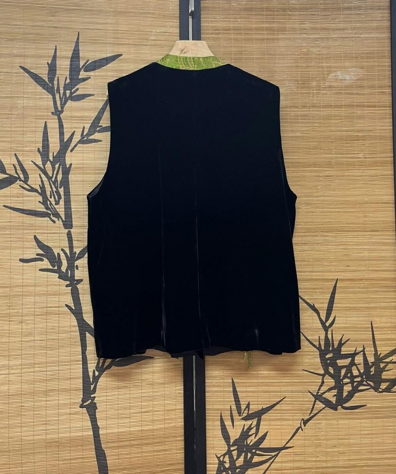 Christian Dior Vest